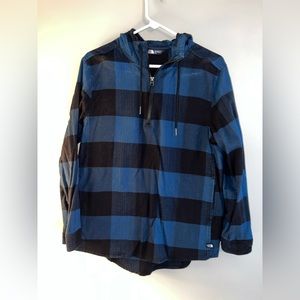 North face pullover